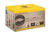Goose Island Employee Only Pack beer