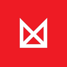 Marz Hazy Vale beer Label Full Size