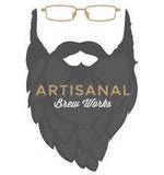 Artisanal Brew Works Trifecta beer