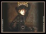 Founders Porter 2017 beer