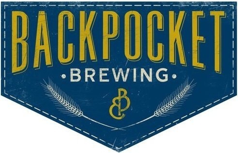 Backpocket The Second Coming Oatmeal Stout beer Label Full Size