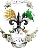 Fleur De Lis Rusque Roggen beer