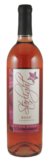 Huber Starlight Rosé wine