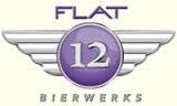 Flat 12 Dan Patch Wit beer
