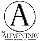 Alementary The Hacksensack Lite beer