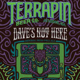 Terrapin Side Project #32 Daves Not Here Imperial IPA beer