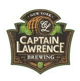 Captain Lawrence Walking Guava beer Label Full Size