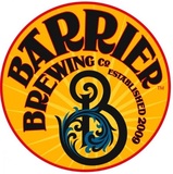 Barrier Unimperial beer