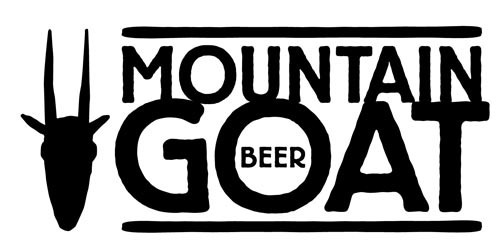 Mountain Goat Fancy Pants Amber Ale beer Label Full Size