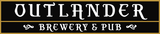 Outlander Foreign IPA beer