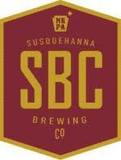 Susquehanna Shady Spot w/Strawberries beer