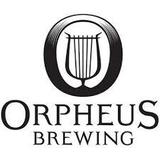 Orpheus The Cold Ground beer