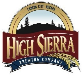High Sierra Seamus O'Faolian beer Label Full Size