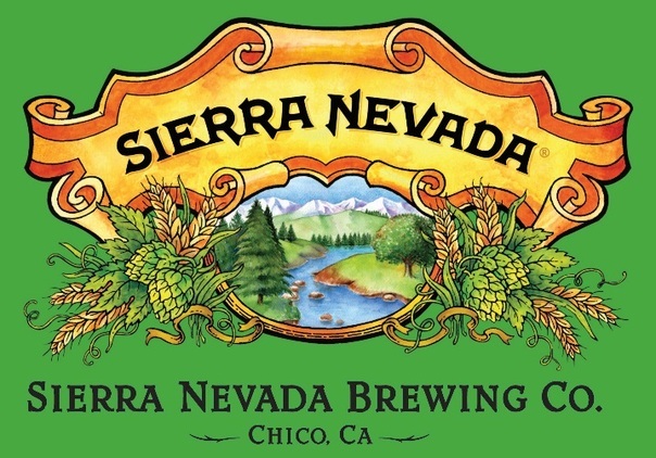 Sierra Nevada Three Bricks beer Label Full Size