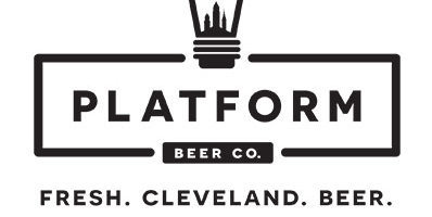 Platform Carousel of the Sun beer Label Full Size