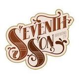 Seventh Son The Scientist #8W beer