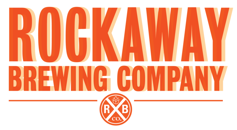 Rockaway / Covenhoven Indian Summer beer Label Full Size
