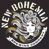 New Bohemia Wet Hop #1 IPA beer