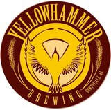 Yellowhammer Moon Buggy beer