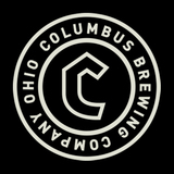 Columbus Pineapple Bodhi beer