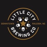 Little City Brewing Golden Ale beer