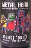 Southern Bay Metal Head beer