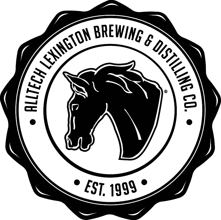 Lexington Kentucky Rickhouse Series No. 1 beer Label Full Size
