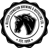 Lexington Kentucky Rickhouse Series No. 1 beer