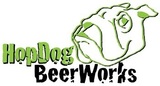 Hop Dog Pale Ale beer