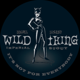 Murray's Wild Thing beer