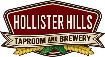 Hollister Hills Drunkn Punkn Ale beer Label Full Size