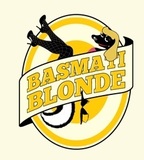 Toit Basmati Blonde beer