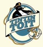 Toit Tintin Toit beer