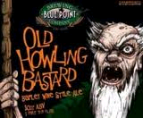 Blue Point Old Howling Bastard 2003 beer