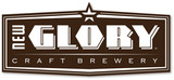 New Glory Sentry beer