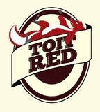 Toit Red beer