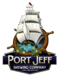 Port Jeff Seas the Day IPA beer