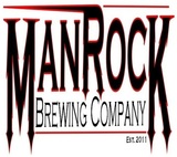 ManRock Dirty Reapin' Blonde beer