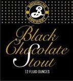 Brooklyn Black Chocolate Stout 2007 beer