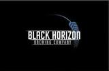 Black Horizon Straight Up - Mole Porter beer