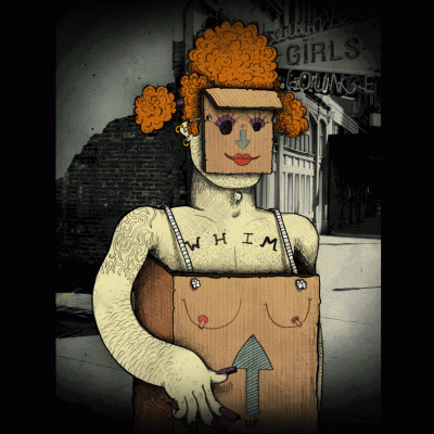 Against The Grain Galangal Action beer Label Full Size