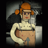 Against The Grain Galangal Action beer