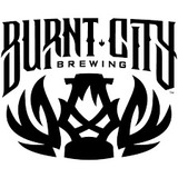 Burnt City Mimosa Strobelight Double Dryhopped IPA beer