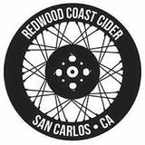 Redwood Coast Cider Death-Grip beer