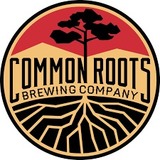Common Roots Hoppy Lager beer