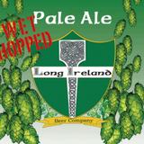 Long Ireland Wet Hopped Pale Ale beer