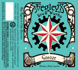 Fegley's Gueuze beer