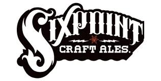 Sixpoint Incredible Mild Ale beer Label Full Size