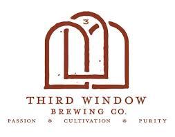 Third Window Slap Braclet beer Label Full Size