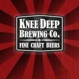 Knee Deep Over The Counter Pils beer
